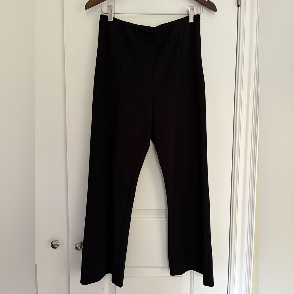 H&M Black Dress Pants